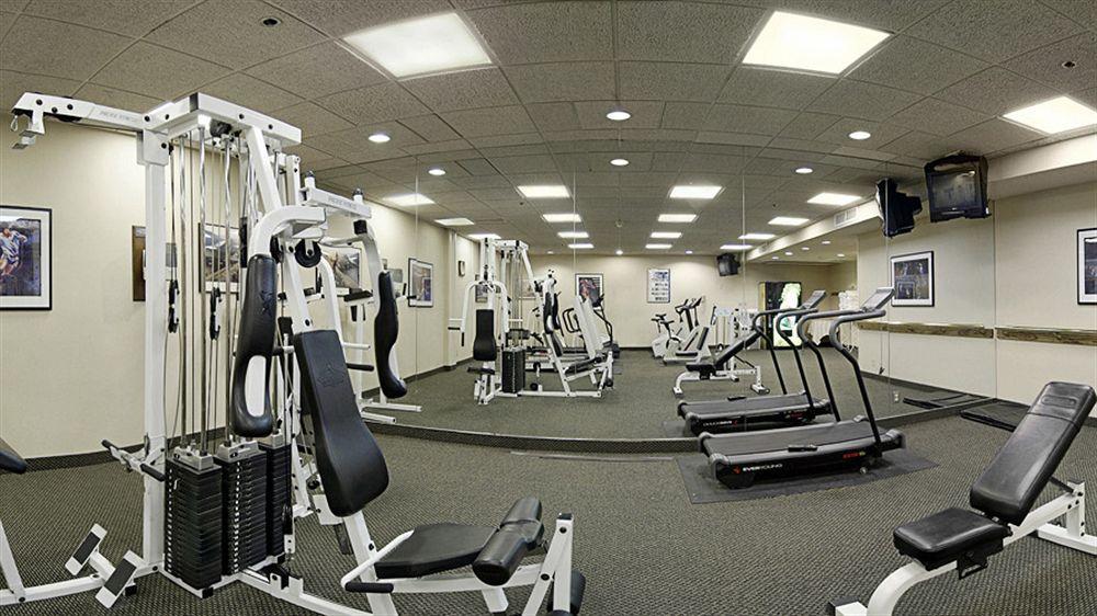- Columbia Riverfront By Ihg Hotel Portland
