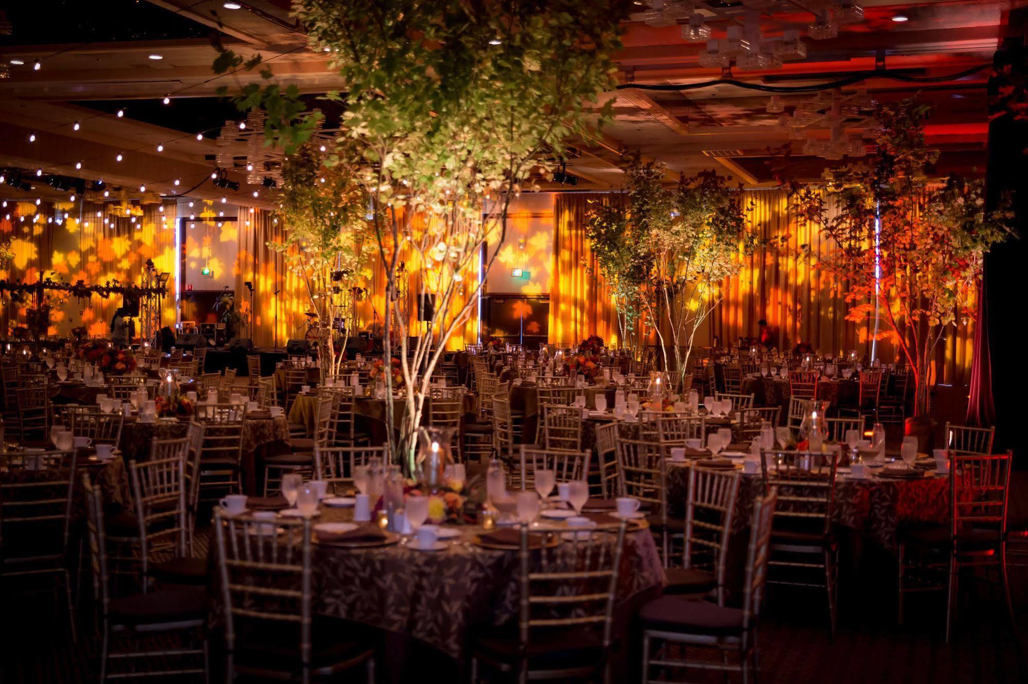 Hotel - Columbia Riverfront By Ihg