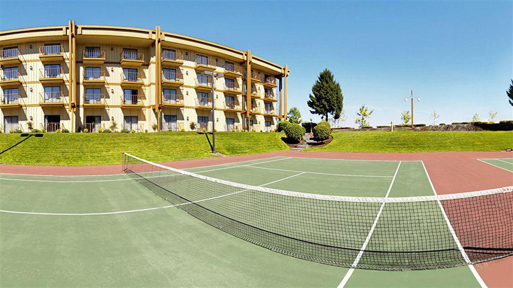 - Columbia Riverfront By Ihg