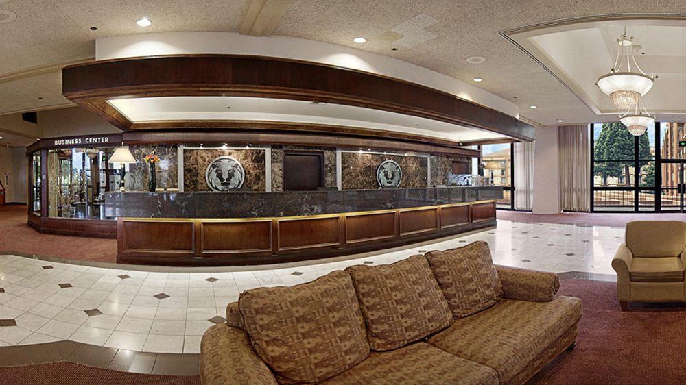 Holiday - Columbia Riverfront By Ihg Hotel