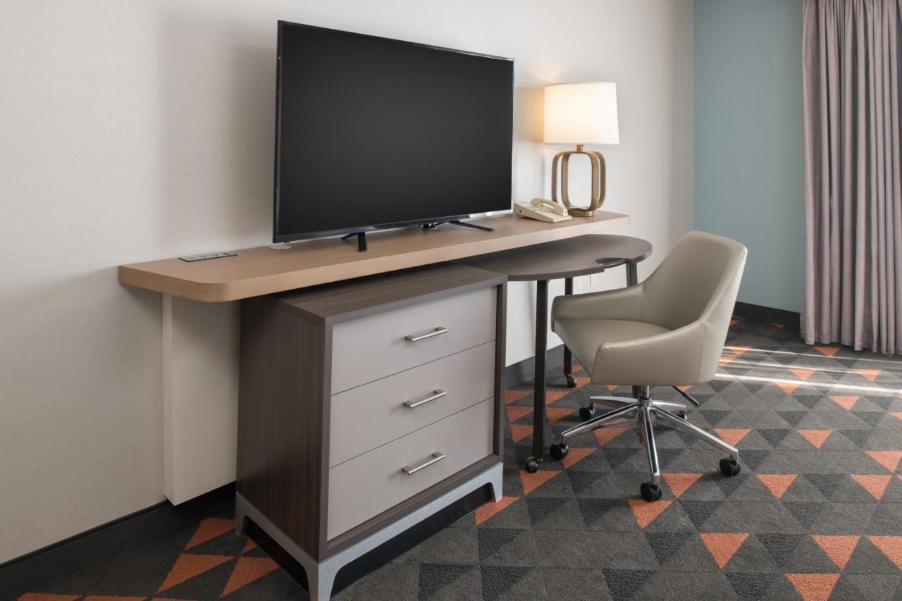 Holiday - Columbia Riverfront By Ihg Hotel 3*