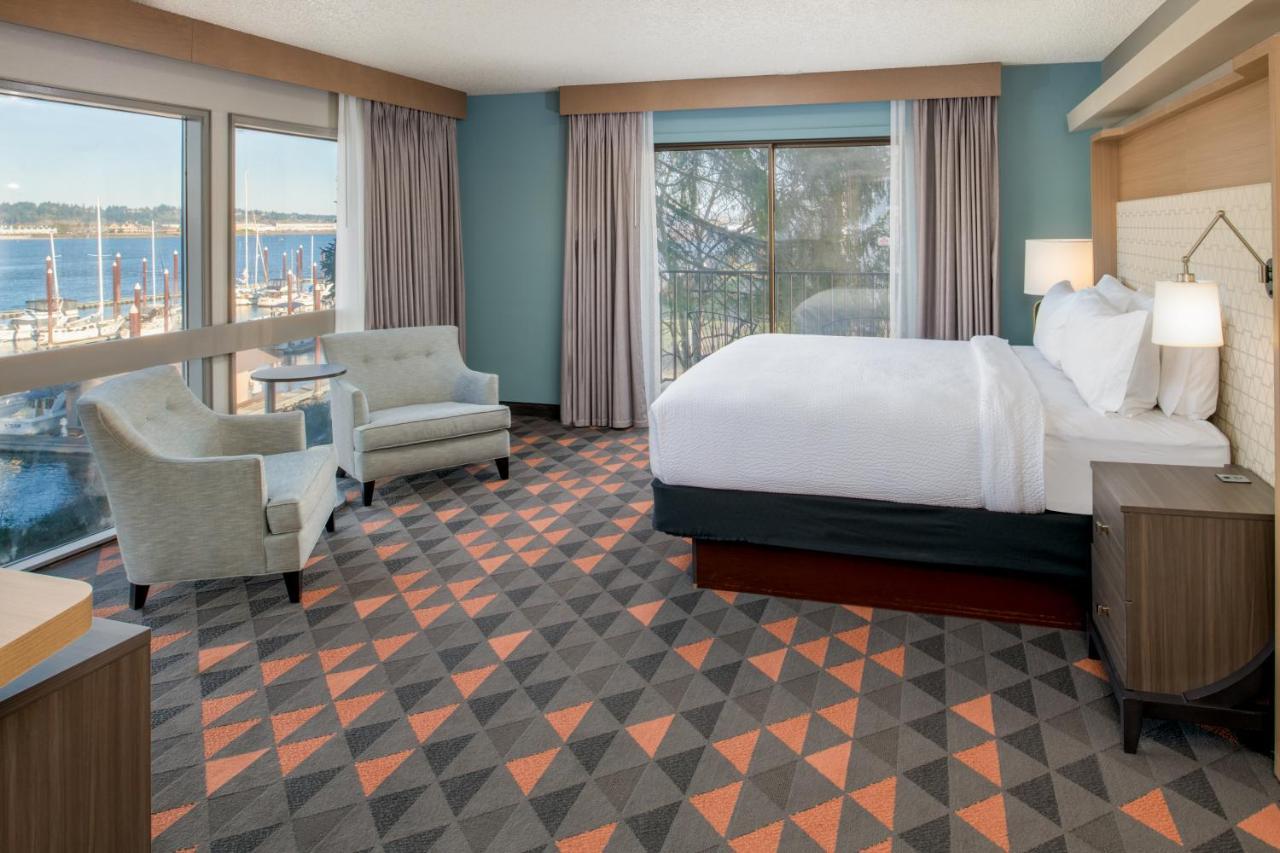 Holiday - Columbia Riverfront By Ihg Portland