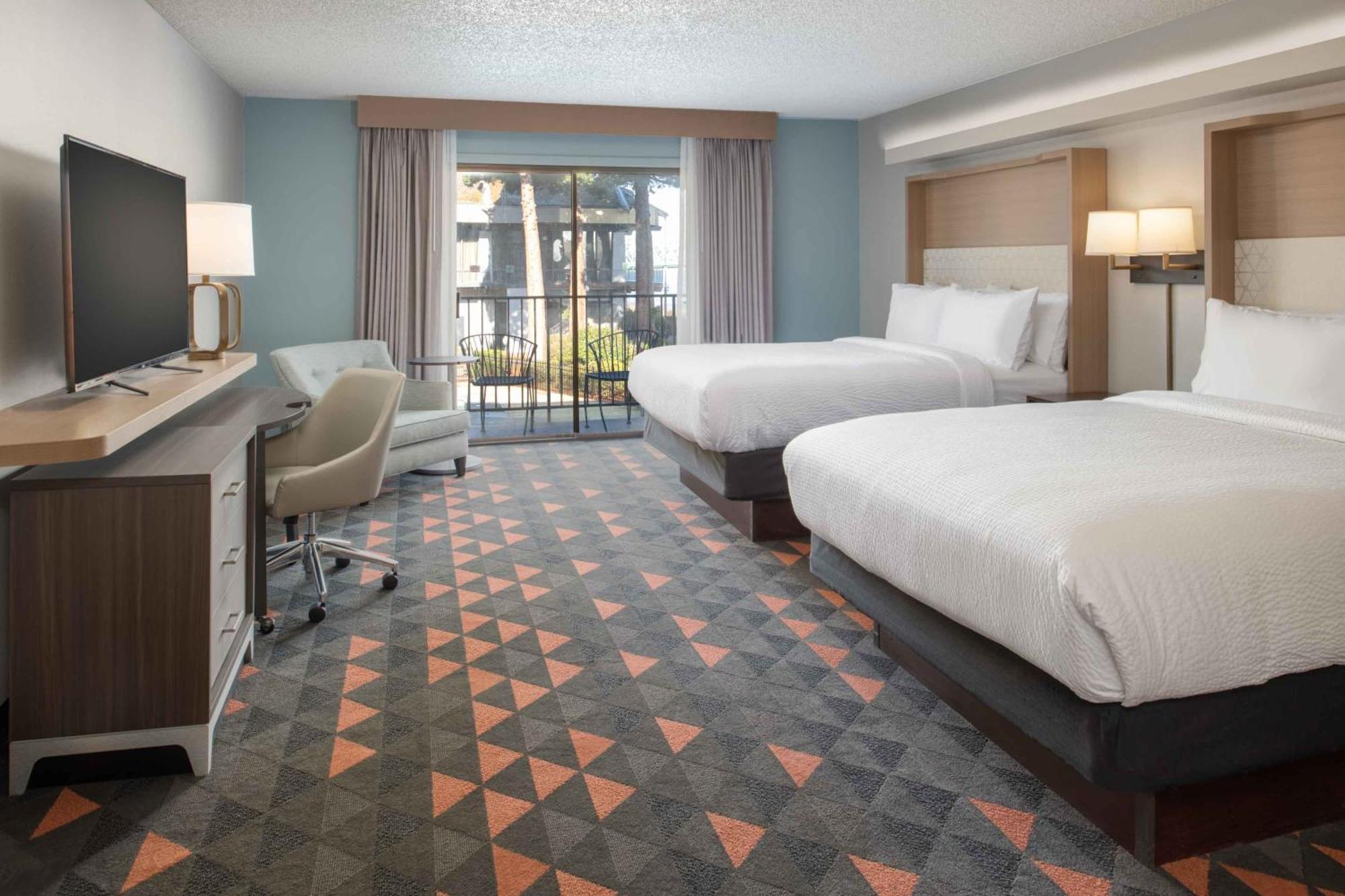 Hotel Holiday - Columbia Riverfront By Ihg 3*